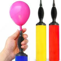 Normal Balloon Pump